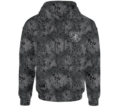 Roughneck Po Hood - Howitzer Clothing