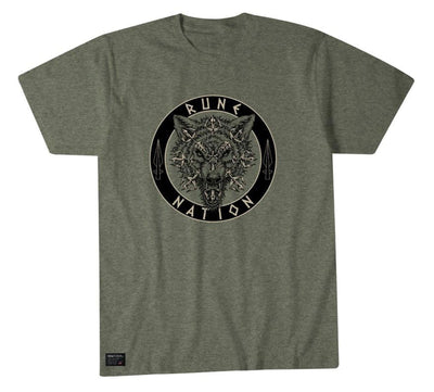 Runenation LLC - Howitzer Clothing