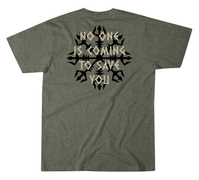 Runenation LLC - Howitzer Clothing