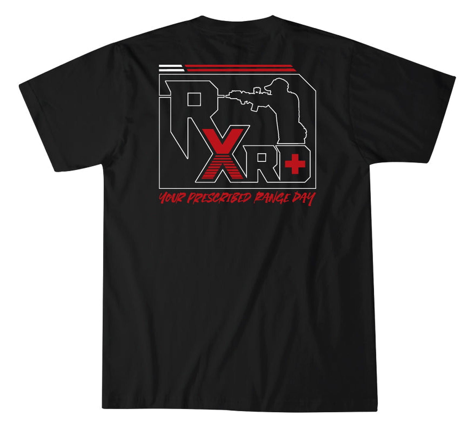 Rxrd - Howitzer Clothing