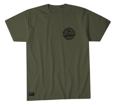 Sacrifice - Howitzer Clothing