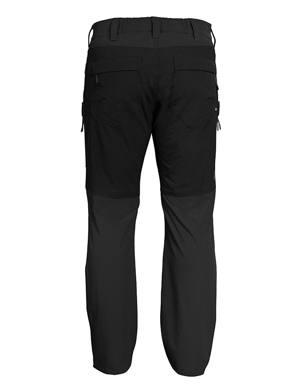 Scout Pant - Black