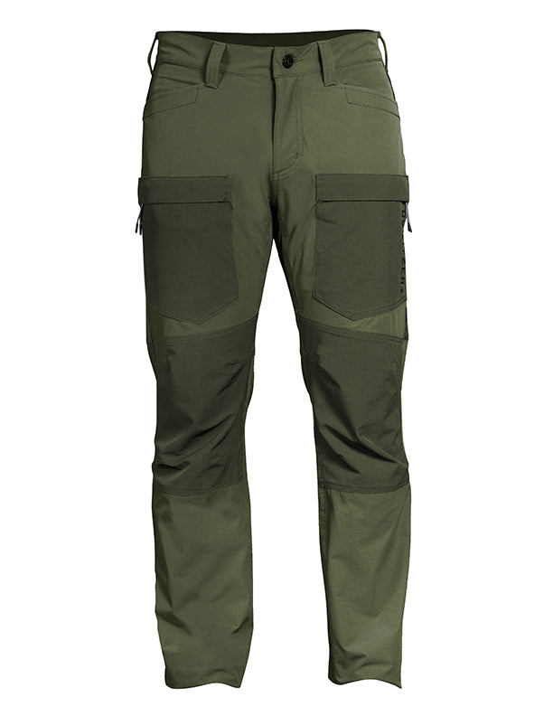 Scout Pant - Olive