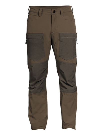Scout Pant - Olive