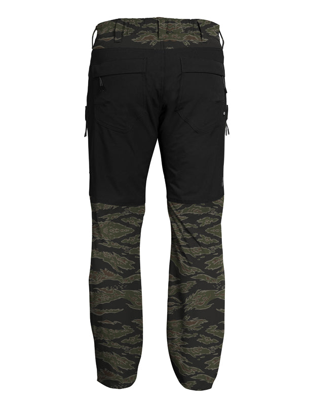 新品　unslacks Active easy pants Tiger Camo Tiger Camo Scout Pants – Howitzer Clothing
