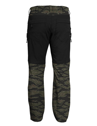 Tiger Camo Scout Pants