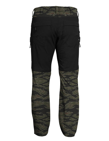 Tiger Camo Scout Pants