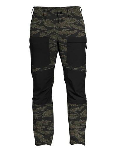 Tiger Camo Scout Pants
