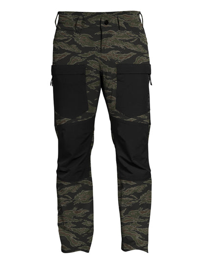 Tiger Camo Scout Pants