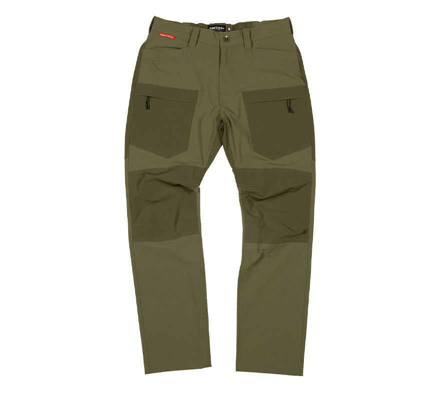 Scout Pant - Howitzer Clothing