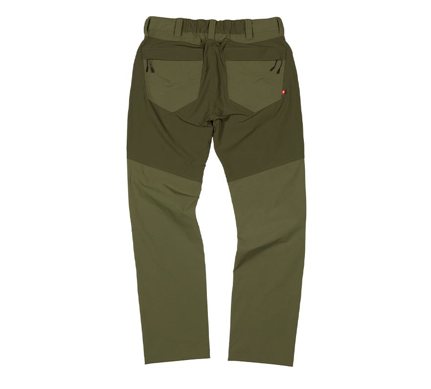 Scout Pant - Howitzer Clothing