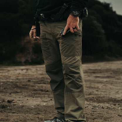 Scout Pant - Howitzer Clothing