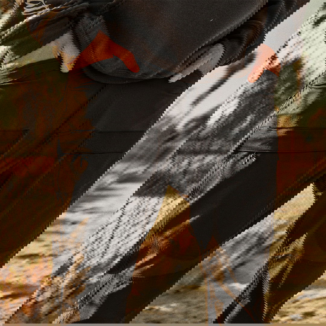 Scout Pant - Howitzer Clothing