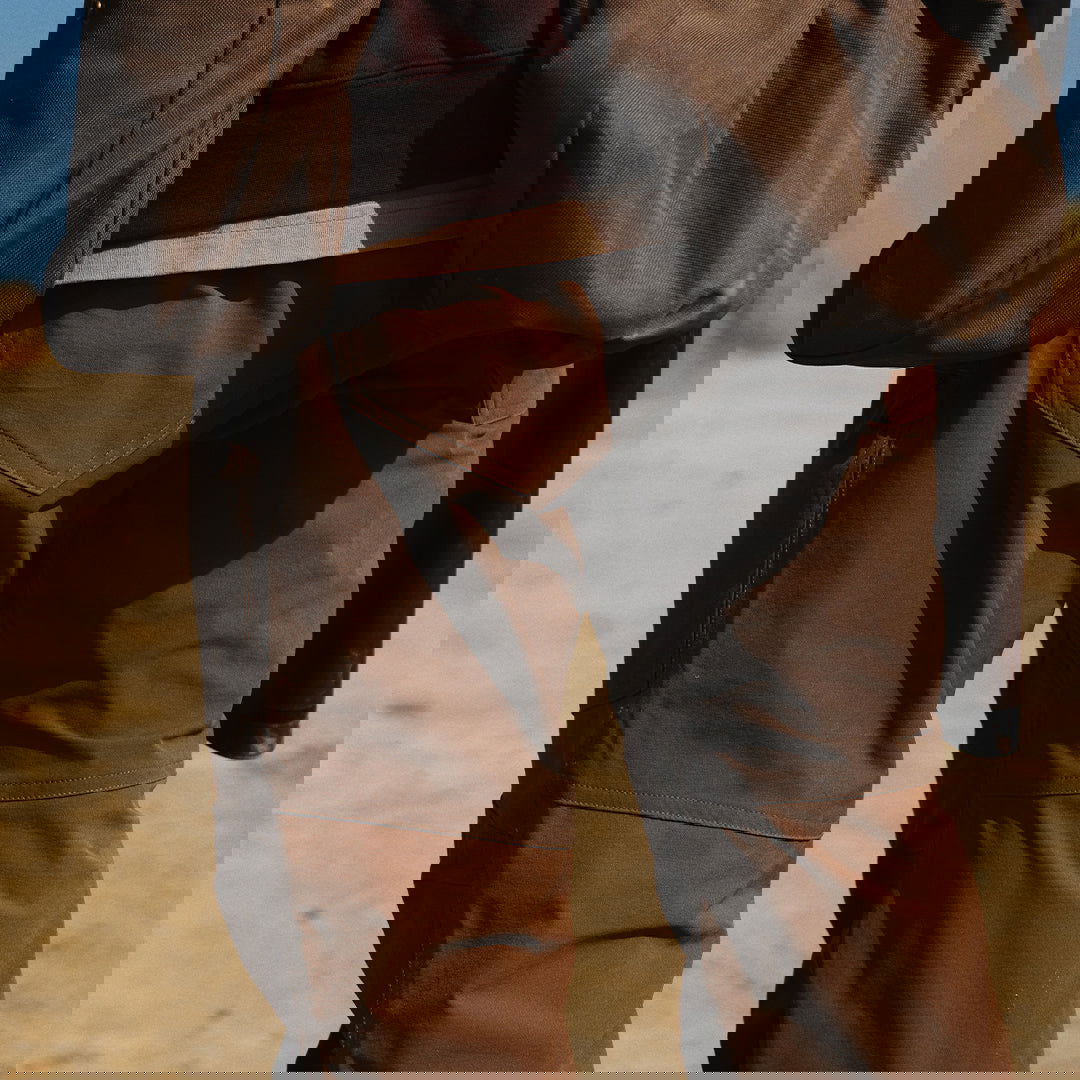 Scout Pant - Howitzer Clothing