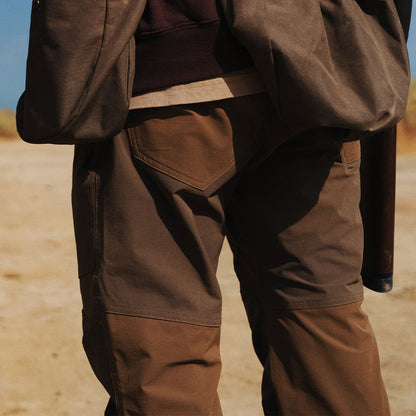 Scout Pant - Howitzer Clothing