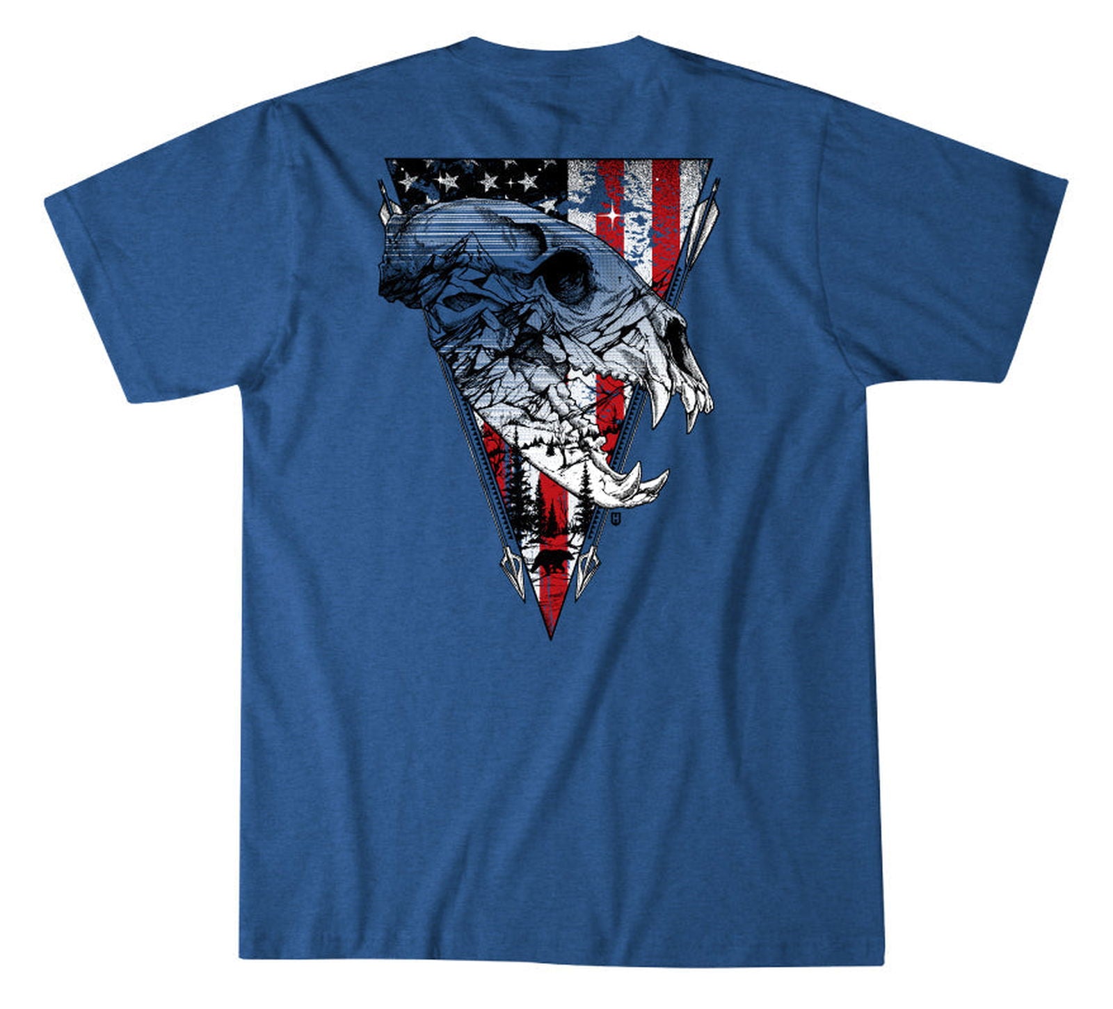 Scout Usa - Howitzer Clothing
