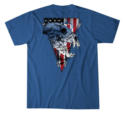 Scout Usa - Howitzer Clothing