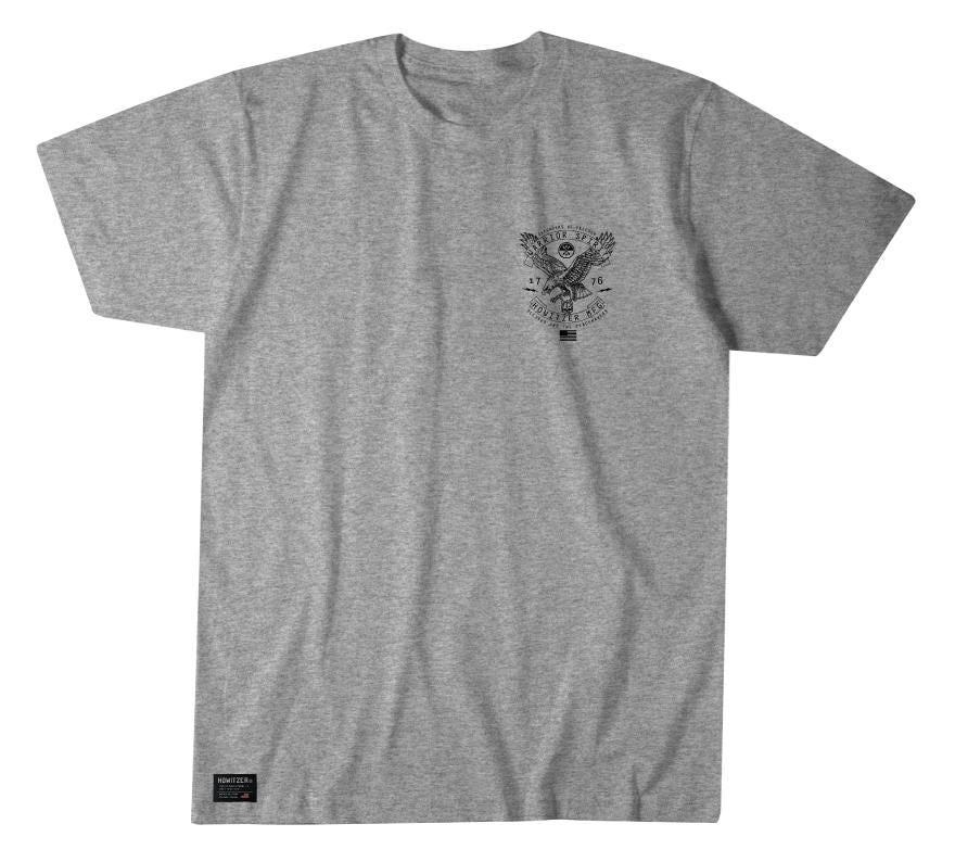 Screamin Eagle - Howitzer Clothing