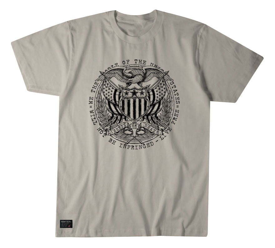 Seal - Howitzer Clothing