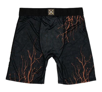 See You Boxer - Howitzer Clothing