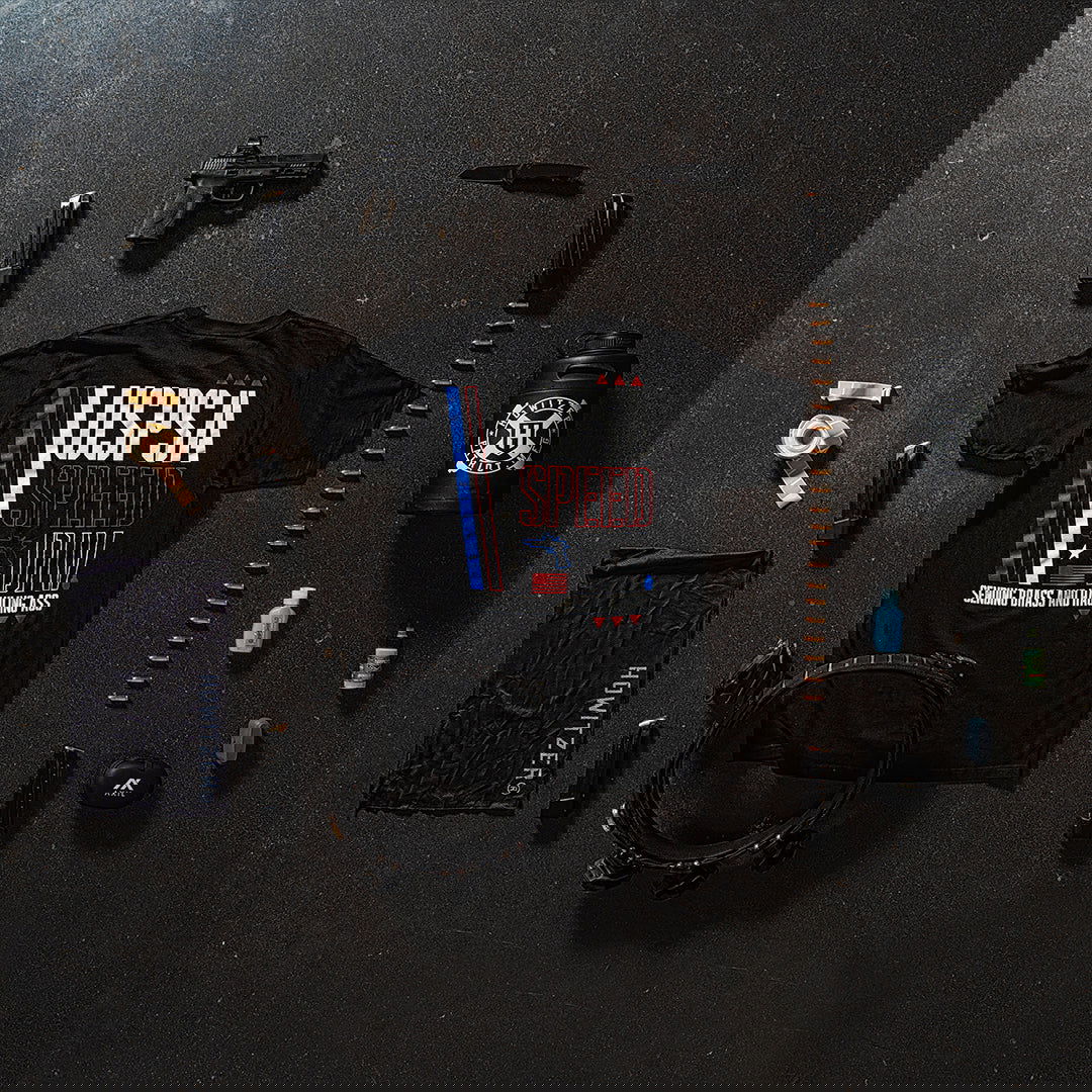 Sending Brass - Howitzer Clothing