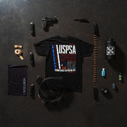 Sending Brass - Howitzer Clothing