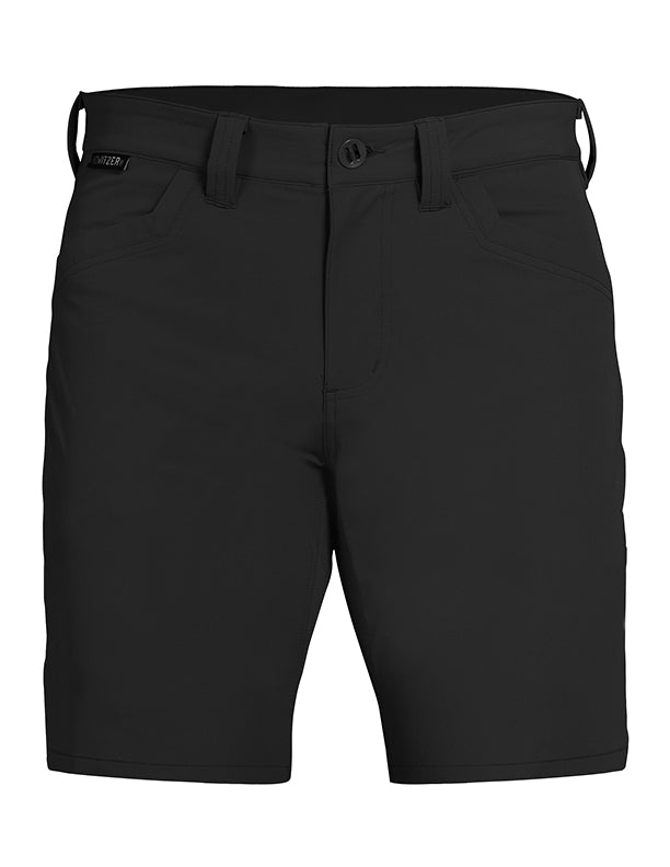 Foxtrot Short