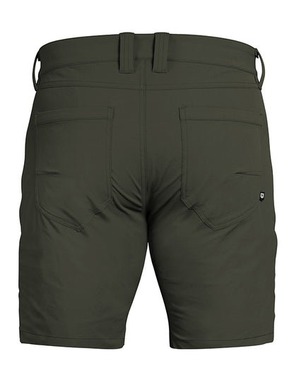 Foxtrot Short