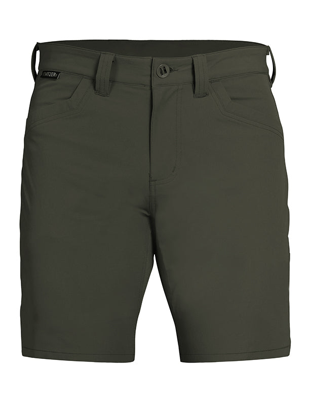 Foxtrot Short