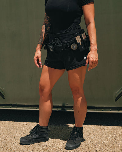 Range Shorts