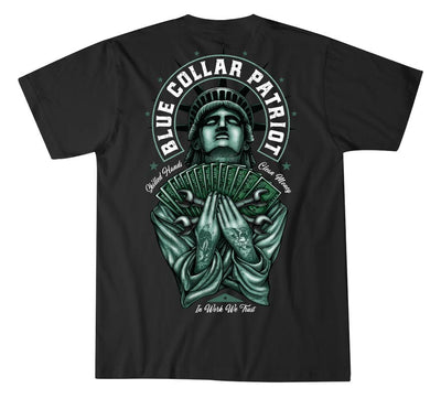 Skilled Hands - Howitzer Clothing