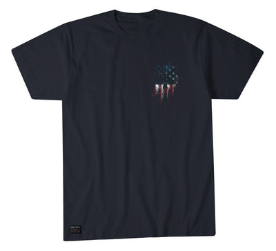 Skull Flag - Howitzer Clothing