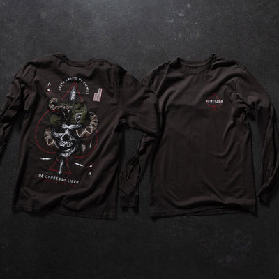 Snake Eater - Howitzer Clothing