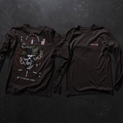 Snake Eater - Howitzer Clothing