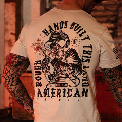 Sparx - Howitzer Clothing