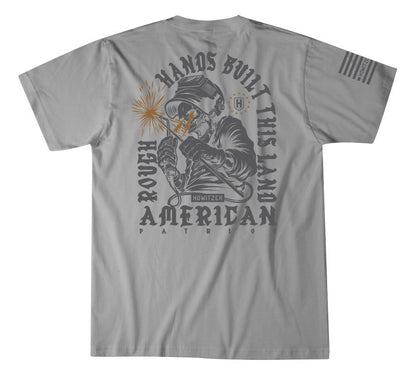 Sparx - Howitzer Clothing