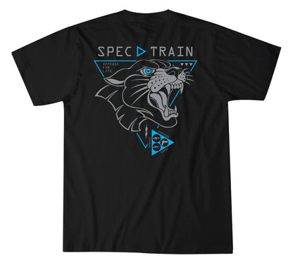 SpecTrain - Howitzer Clothing
