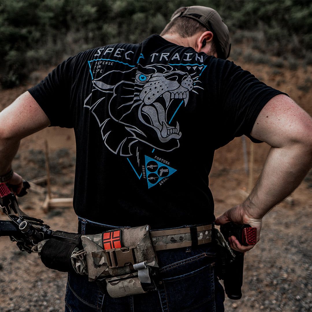 SpecTrain - Howitzer Clothing