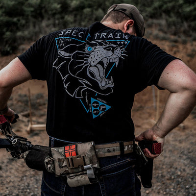 SpecTrain - Howitzer Clothing