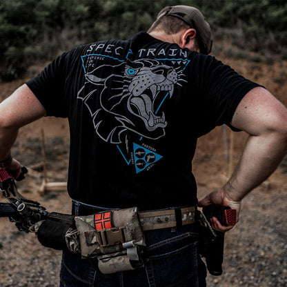 SpecTrain - Howitzer Clothing