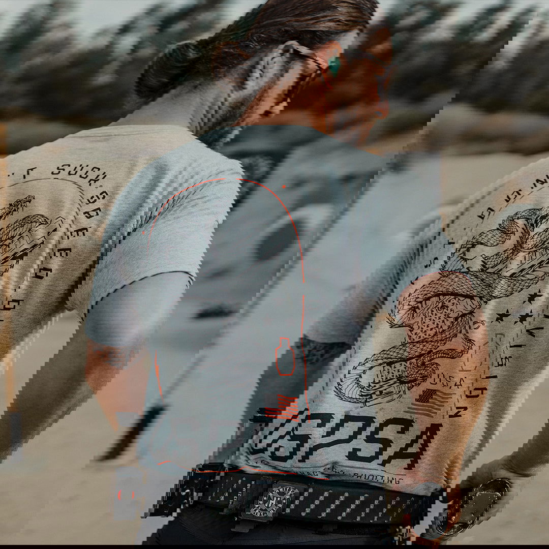 Speed - Howitzer Clothing