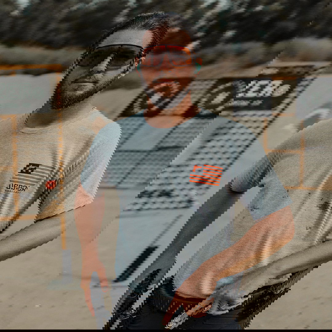 Speed - Howitzer Clothing