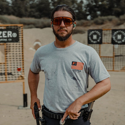 Speed - Howitzer Clothing