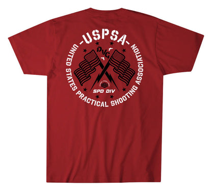 Speed Flag - Howitzer Clothing