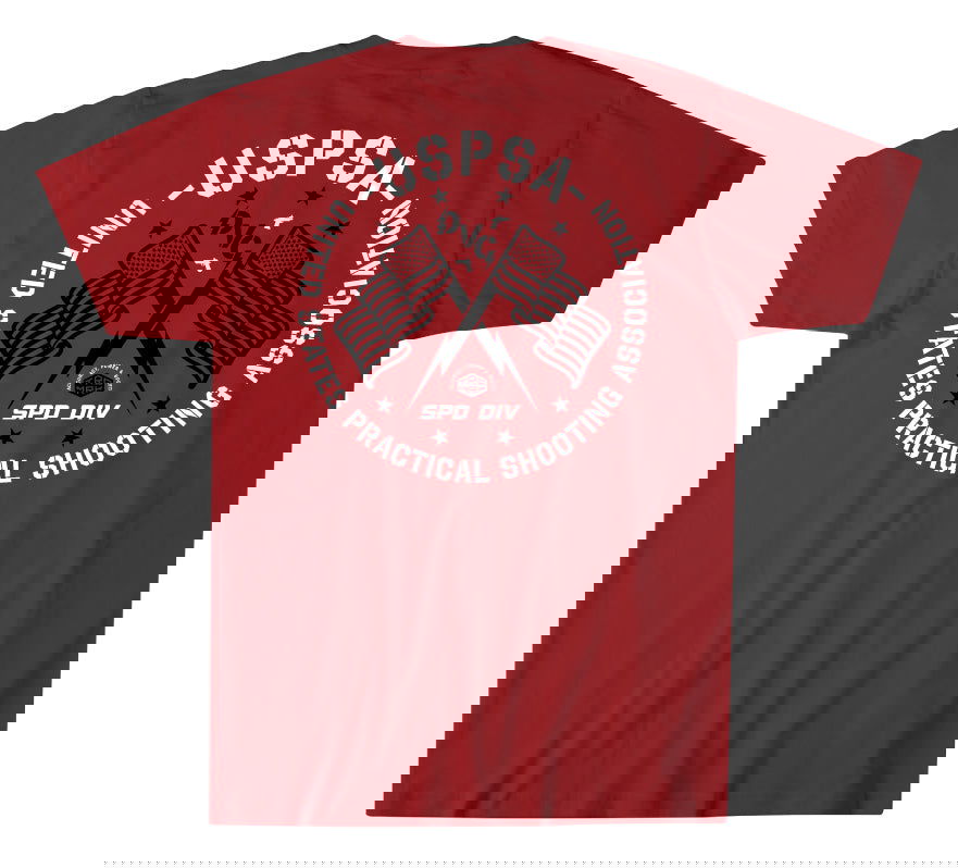 Speed Flag - Howitzer Clothing