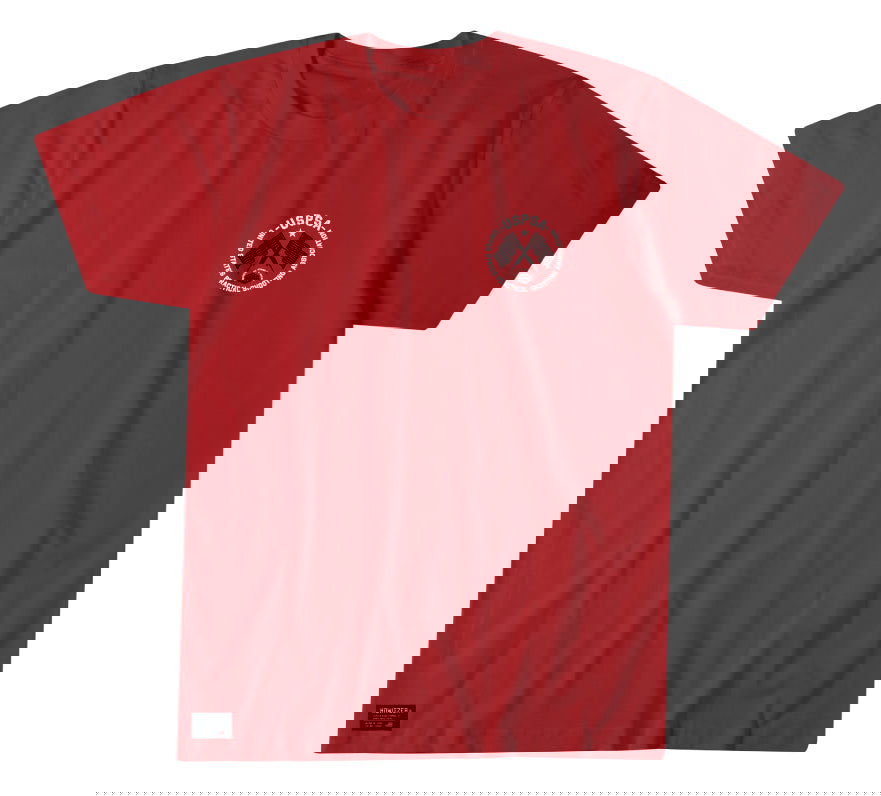 Speed Flag - Howitzer Clothing