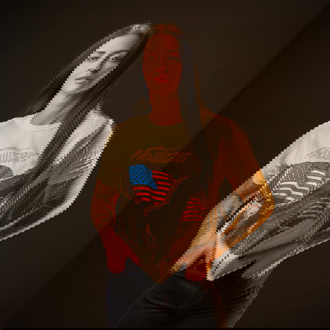 Spirit - Howitzer Clothing