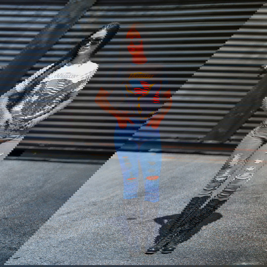 Spirit - Howitzer Clothing