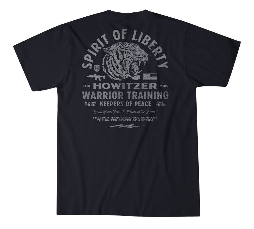 Spirit - Howitzer Clothing