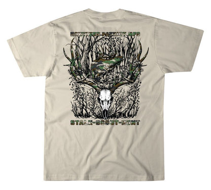 Stalk - Howitzer Clothing